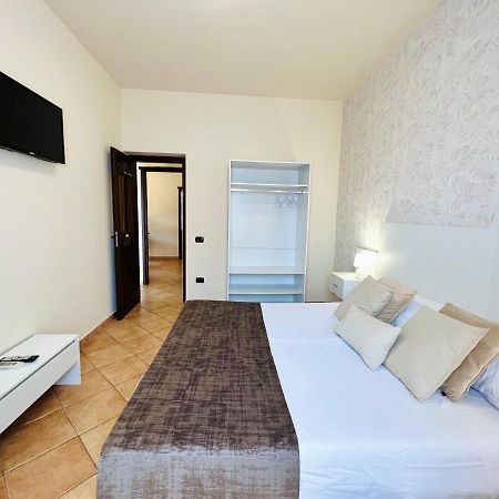 فندق Casa Aieddu تيراسيني المظهر الخارجي الصورة