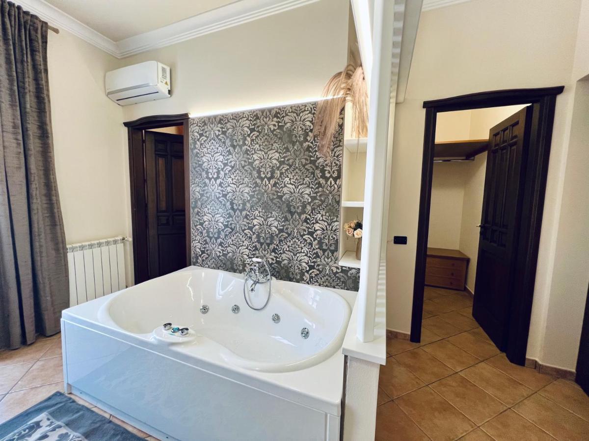 فندق Casa Aieddu تيراسيني المظهر الخارجي الصورة
