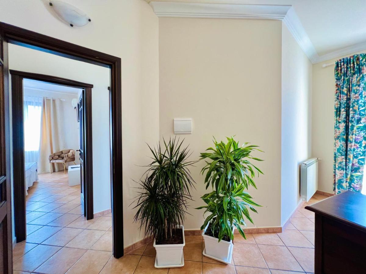 فندق Casa Aieddu تيراسيني المظهر الخارجي الصورة