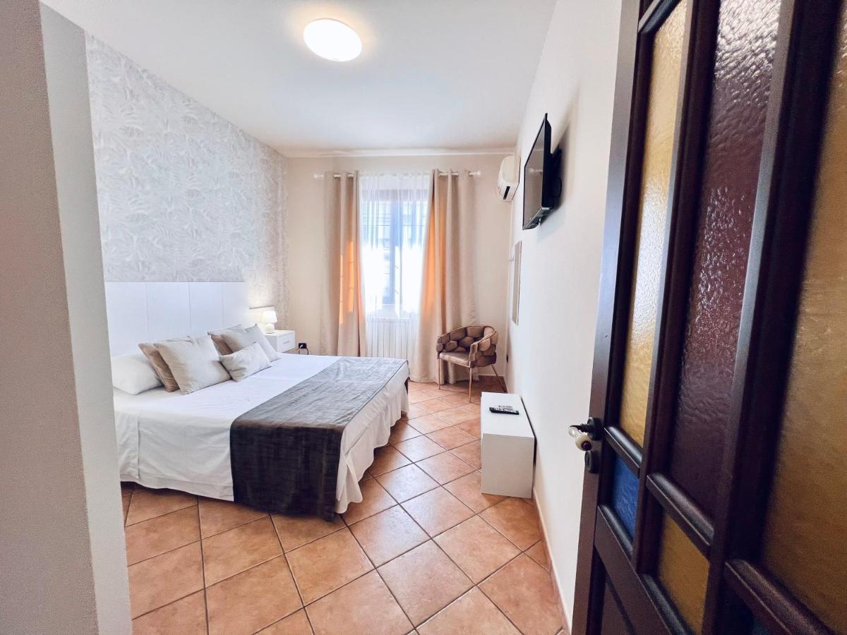 فندق Casa Aieddu تيراسيني المظهر الخارجي الصورة