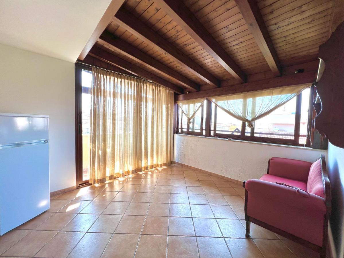 فندق Casa Aieddu تيراسيني المظهر الخارجي الصورة