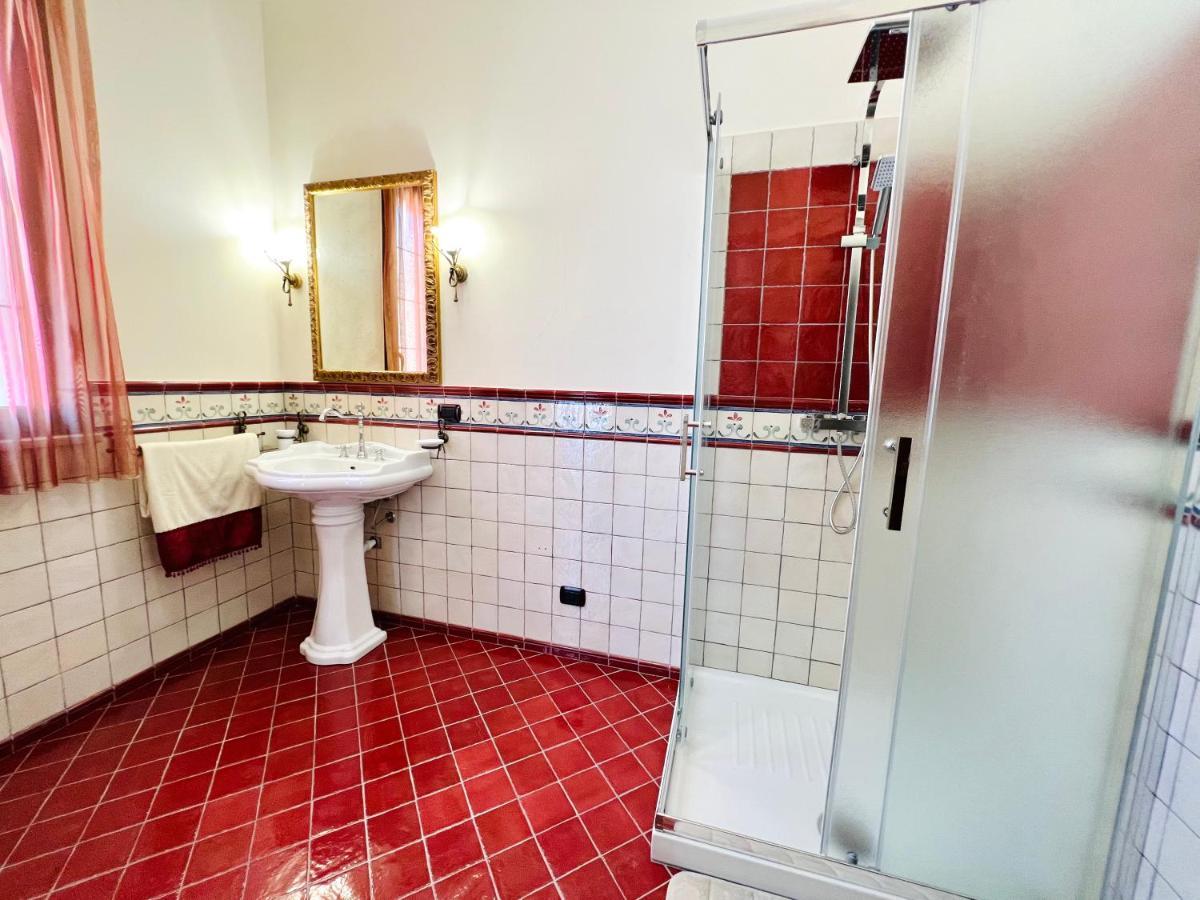 فندق Casa Aieddu تيراسيني المظهر الخارجي الصورة