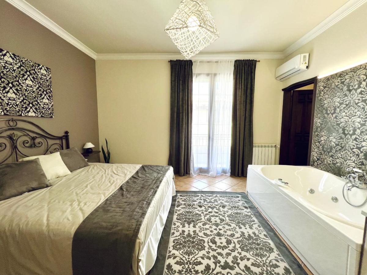 فندق Casa Aieddu تيراسيني المظهر الخارجي الصورة