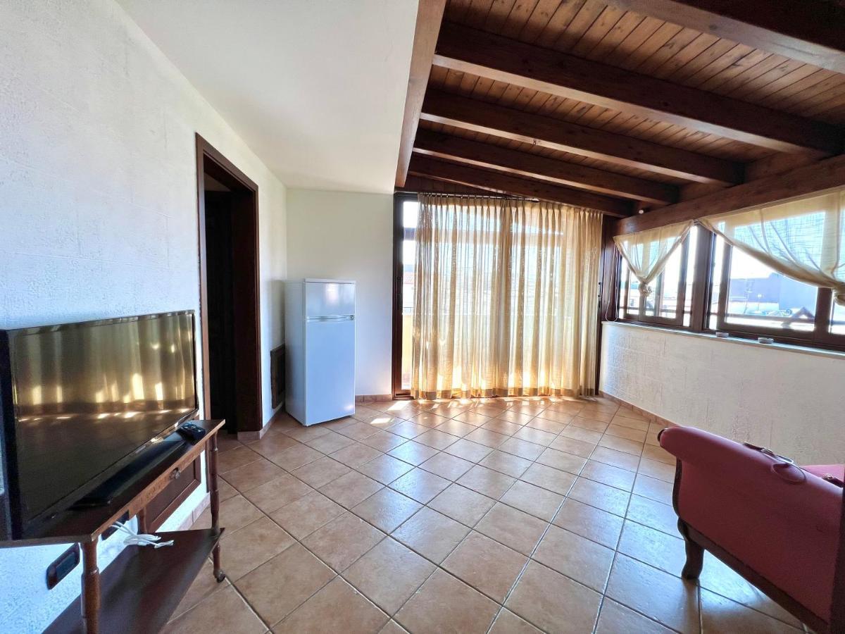 فندق Casa Aieddu تيراسيني المظهر الخارجي الصورة