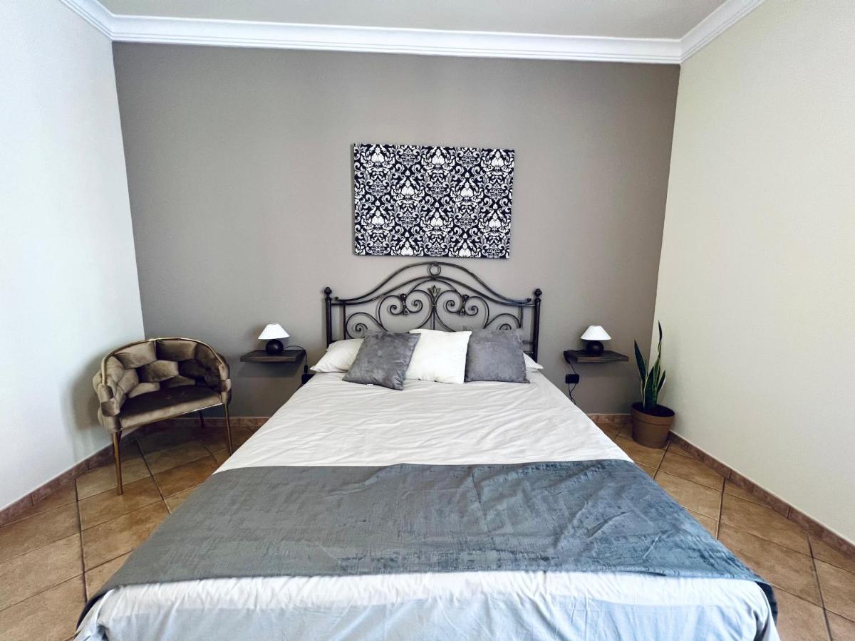 فندق Casa Aieddu تيراسيني المظهر الخارجي الصورة