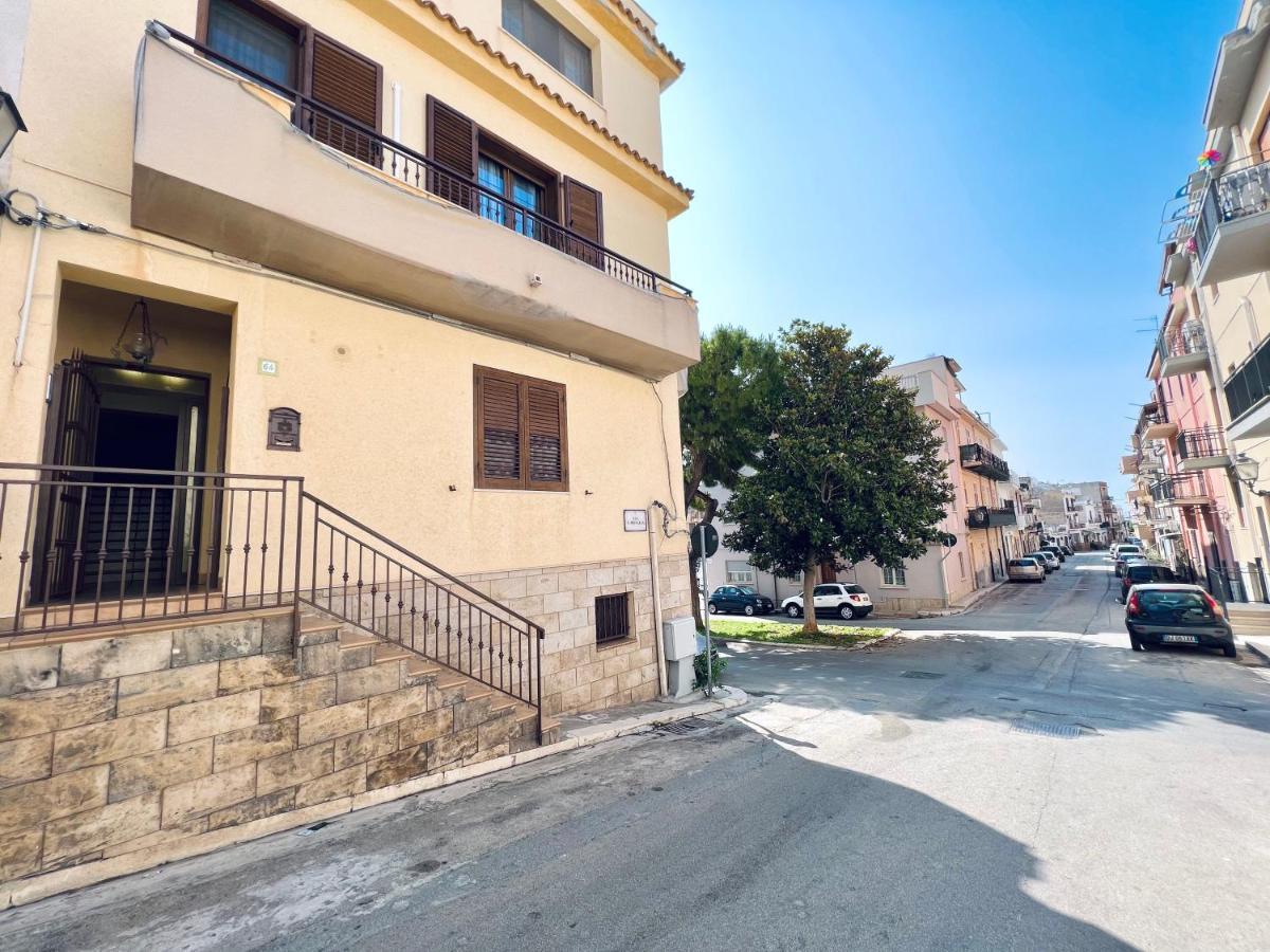 فندق Casa Aieddu تيراسيني المظهر الخارجي الصورة