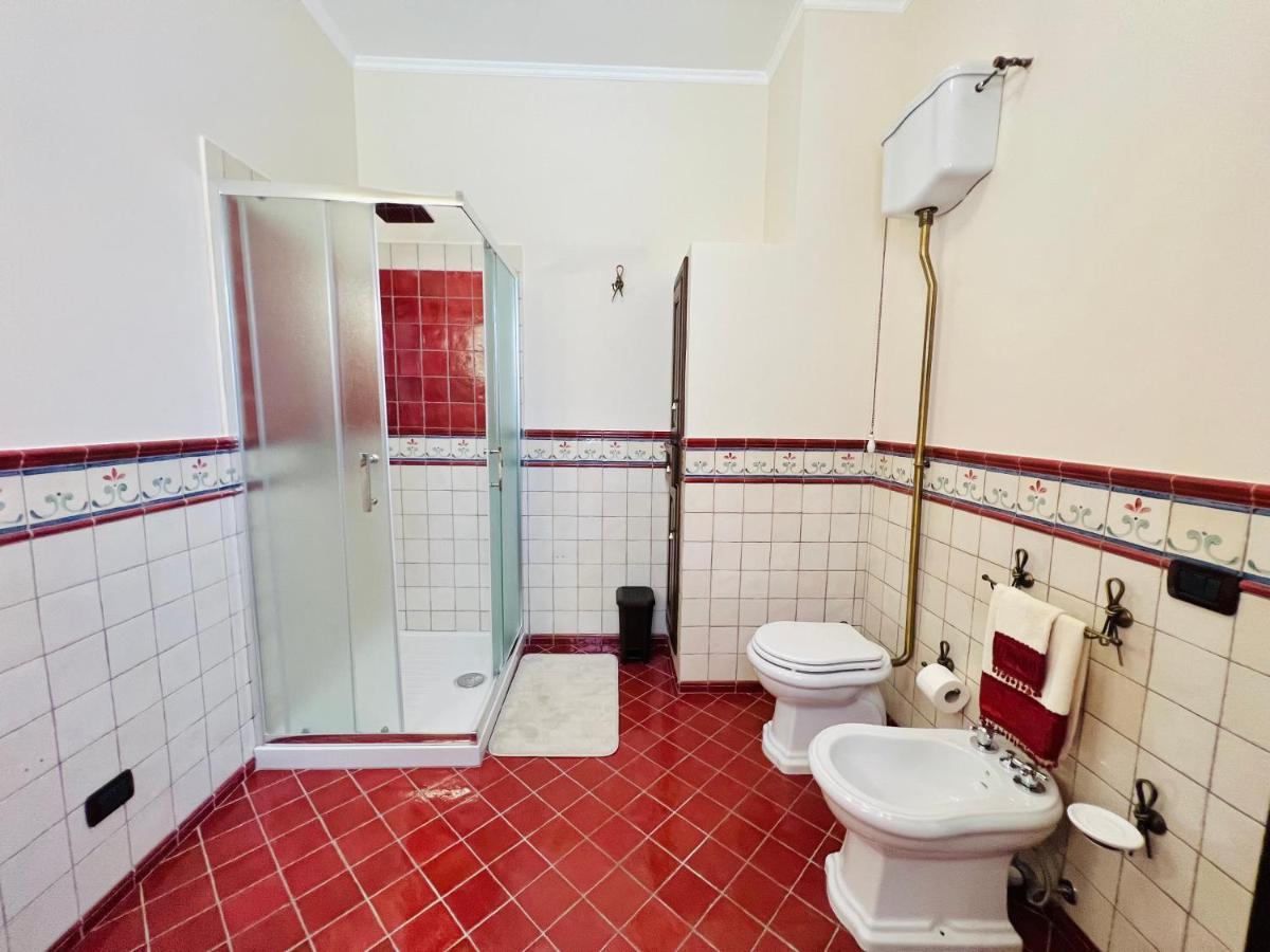 فندق Casa Aieddu تيراسيني المظهر الخارجي الصورة