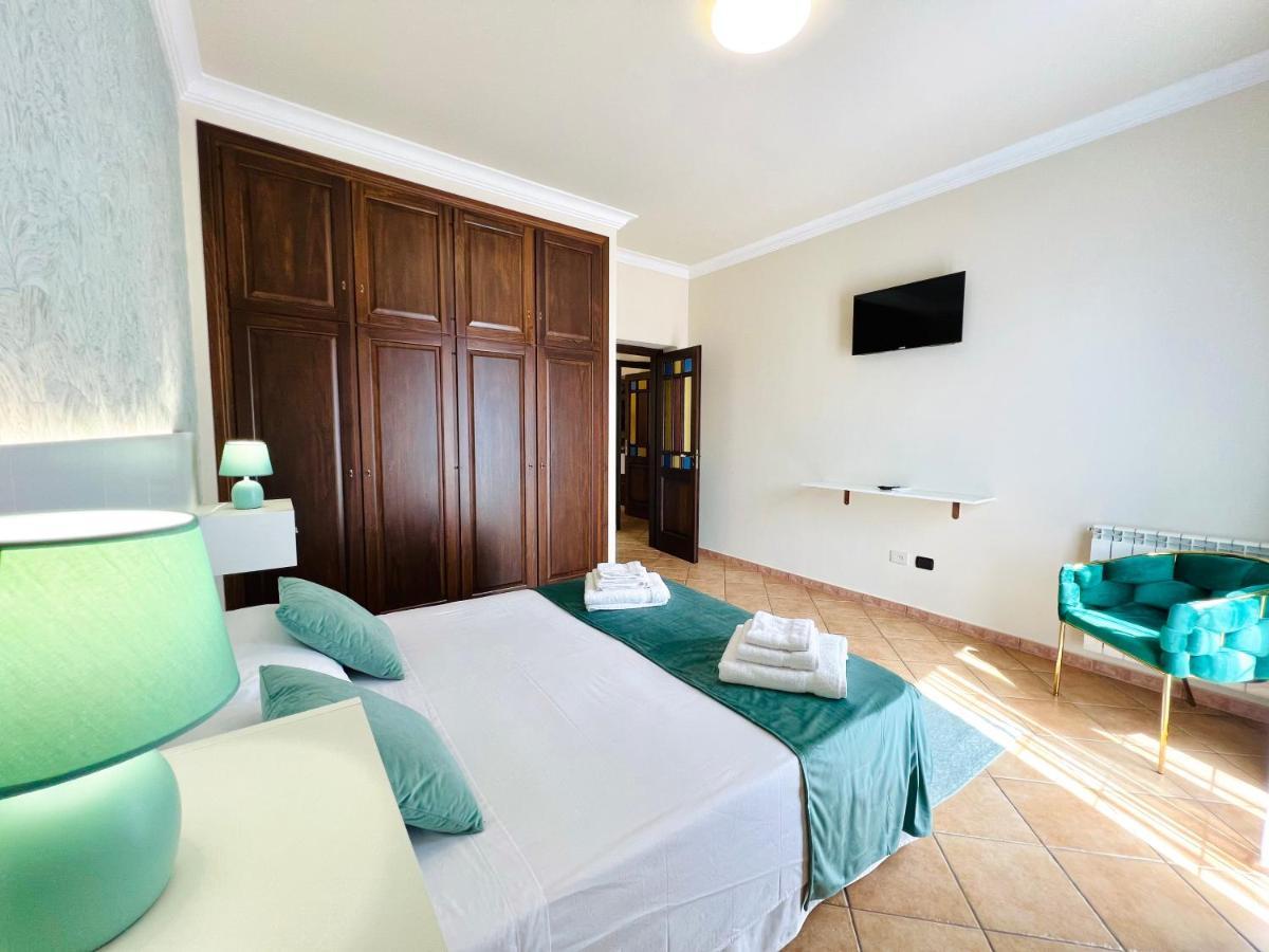 فندق Casa Aieddu تيراسيني المظهر الخارجي الصورة
