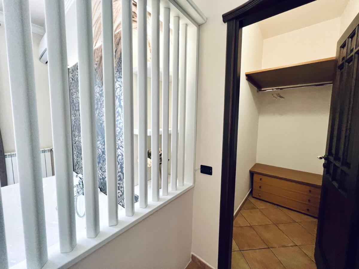 فندق Casa Aieddu تيراسيني المظهر الخارجي الصورة