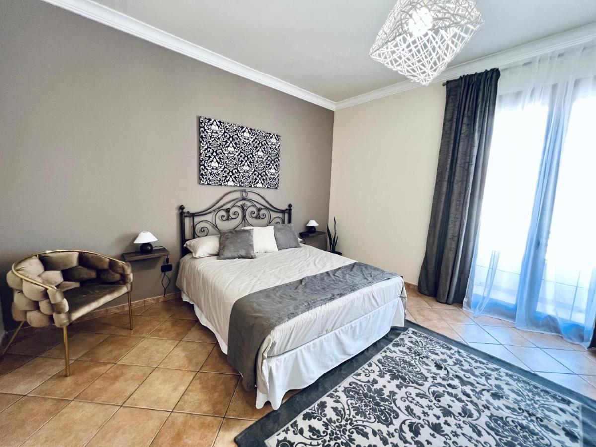فندق Casa Aieddu تيراسيني المظهر الخارجي الصورة