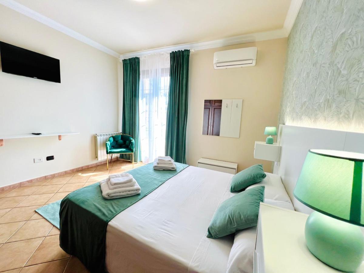 فندق Casa Aieddu تيراسيني المظهر الخارجي الصورة